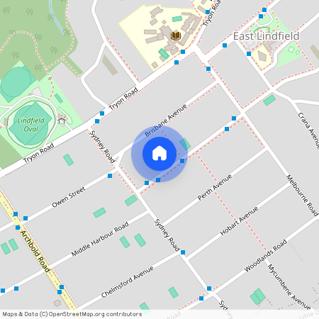 10 Adelaide Avenue, East Lindfield NSW 2070