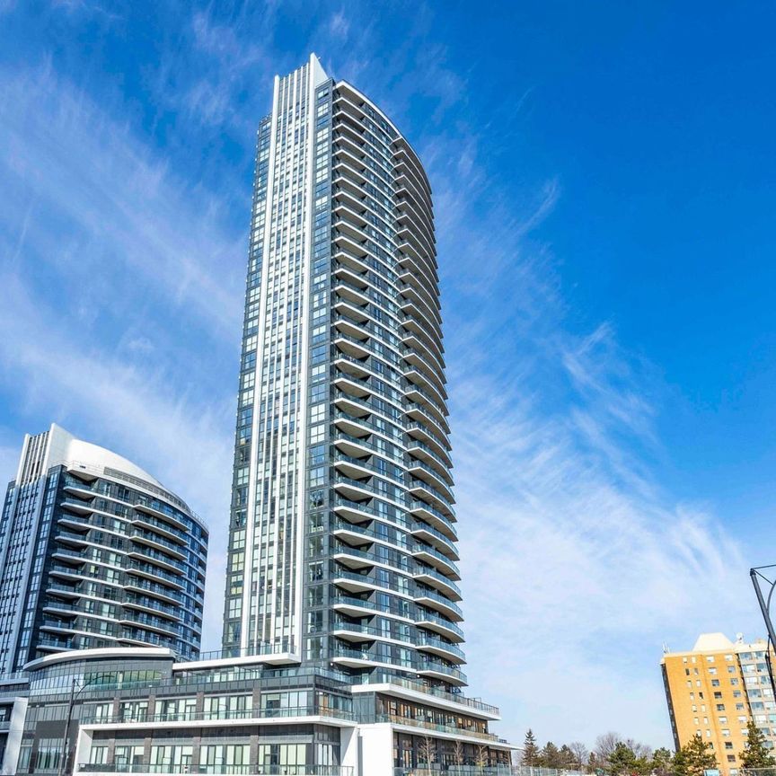 For Lease - 35 Watergarden Drive Unit# 716, Mississauga, Ontario - Photo 1