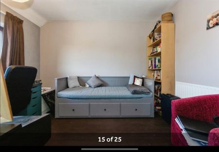 2 Bed Semi-Detached House, Parkville Avenue, B17 - Photo 2