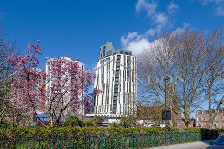 Black Prince Road, Albert Embankment - Photo 2