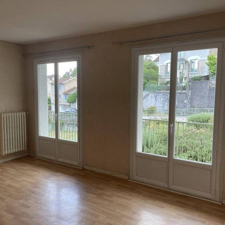 Location appartement autre 49 m² à Villefranche-de-Rouergue (12200) - Photo 3