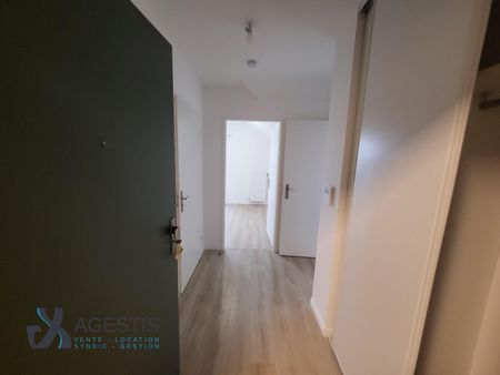 APPARTEMENT T2 42M - Photo 5