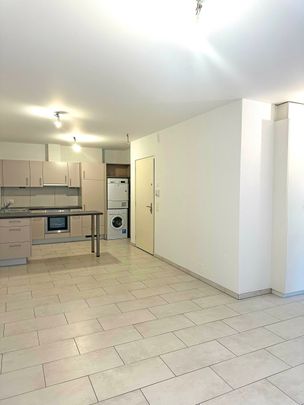 Discret appartement de 2.5 pièces en plein centre ville - Photo 1