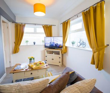 2 bedroom maisonette to rent - Photo 6