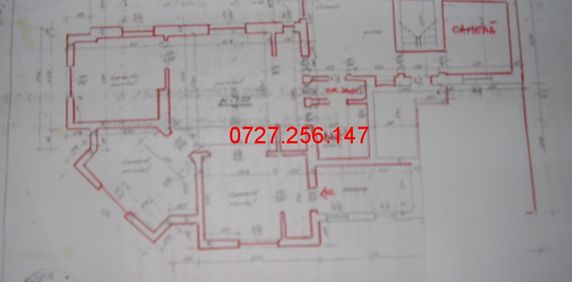 Inchirieri Apartamente 5+ camere Bucuresti - Photo 2