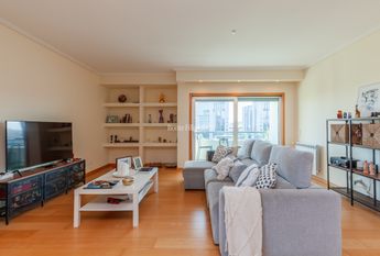 Apartamento T3 em Lisboa