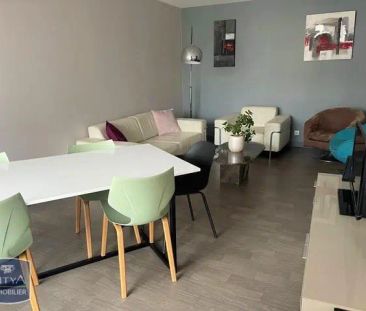 Appartement à louer 4 pièces 87.9m² - Photo 1
