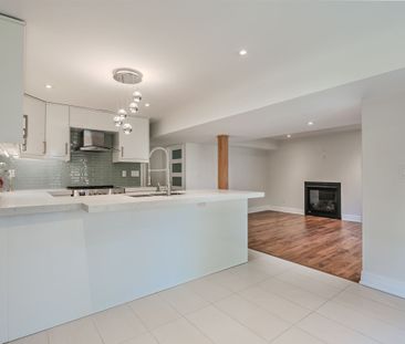 For Lease - 691 Shanahan Boulevard Unit# Lower, Newmarket, Ontario - Photo 6