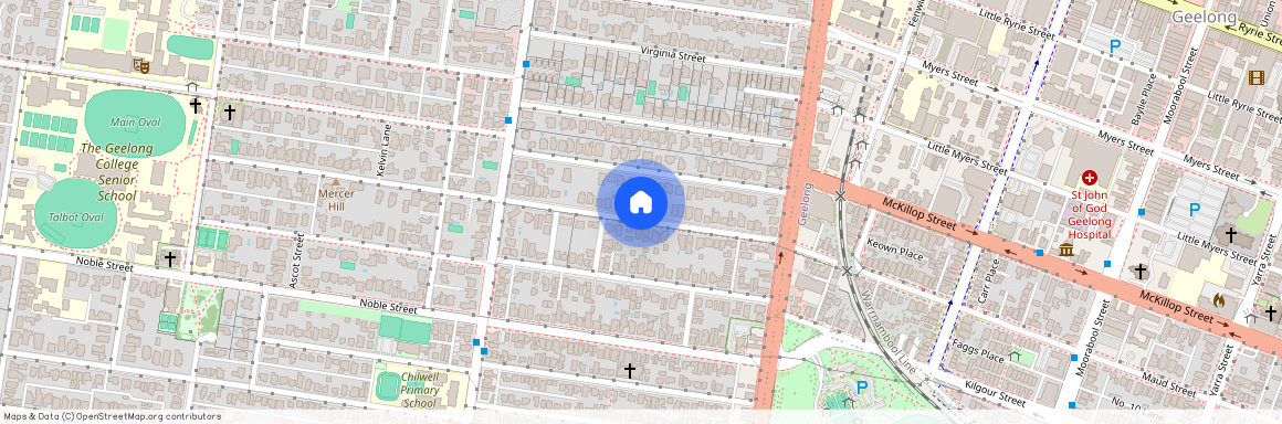 38 Austin Street, Vic 3220, Newtown