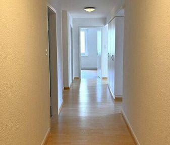 Schöne 4.5 Zimmer Wohnung - Photo 5
