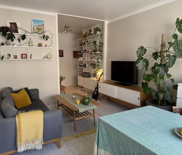 Ladugårdsgärdet - 2rok - 13mån - 23.000kr/mån - Foto 2
