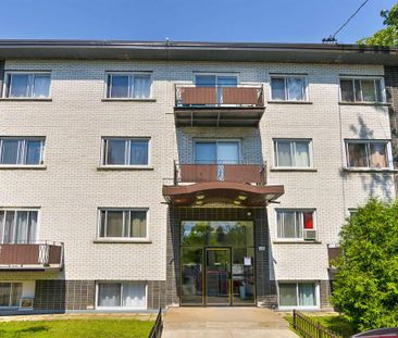 1 Bedroom 1 Bathroom - 1125 Rue Galt, Montréal - Photo 2