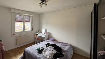 2 Zimmer, 50 m², 3. Stock - Photo 5