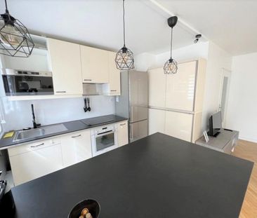 Location / Appartement T2 - Photo 2