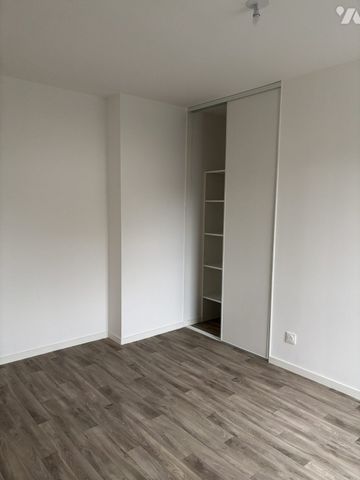 Appartement à louer Châteaugiron - Photo 3