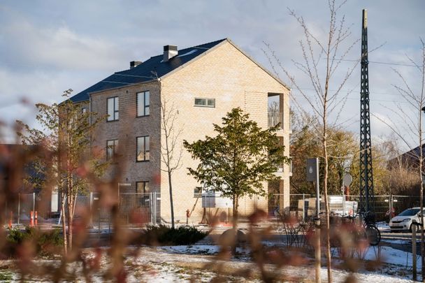 Kirsebærhaven 79, 2. th. - Photo 1