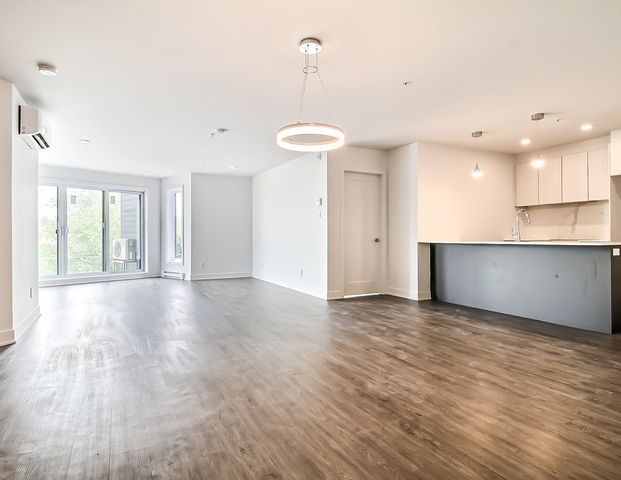 À louer / Appartement - Photo 1