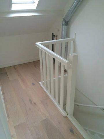 Professor Van der Waalsstraat 24 - Foto 3