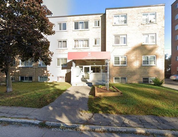 For Lease - 1455 morisset Avenue Unit# 15, Carlington - Central Park, Ontario - Photo 1