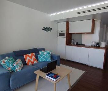 🏠Apartment on the beachfront in Playa del Cura - Foto 1