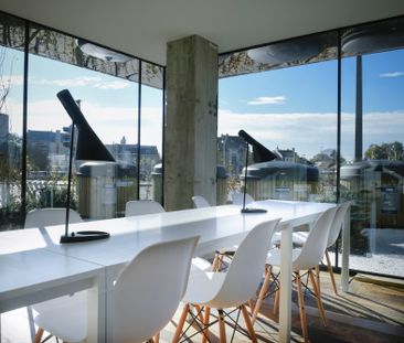 FOR STUDENTS ONLY! Studio apartment for rent at THE LINK - Photo 2