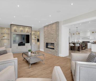 For Lease - 74 Mactaggart Drive, King, Ontario - Photo 3