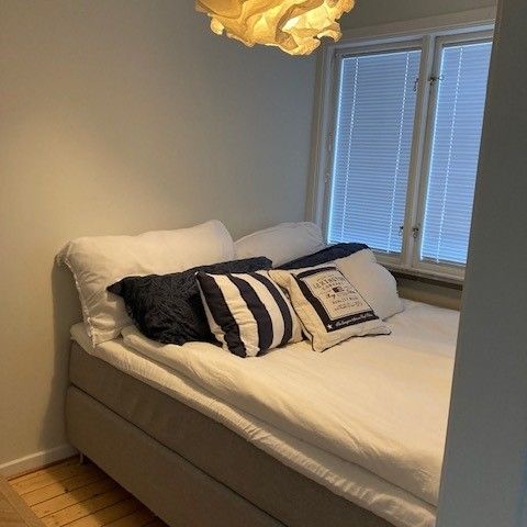 Kopparmöllegatan 26 Lgh 1503 - Foto 1