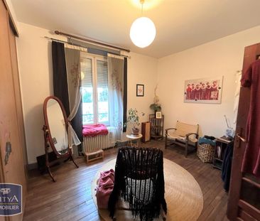 Location Appartement 3 pièces 63m² LIMOGES 87000 - Photo 2