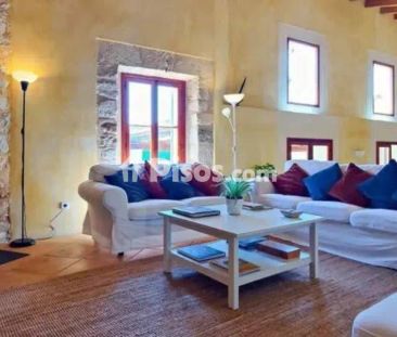 Casa rústica en alquiler en Calle Ma-4032, 1 - Photo 2