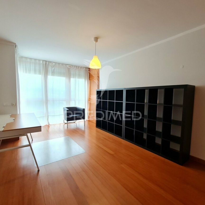 Apartamento T4 em Lisboa - Photo 1