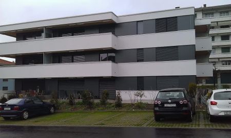 3.5 Zimmer, 84 m², 2. Stock - Photo 4