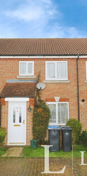 2 bedroom terraced to rent Sheldon Close, Church Langley - Photo 1