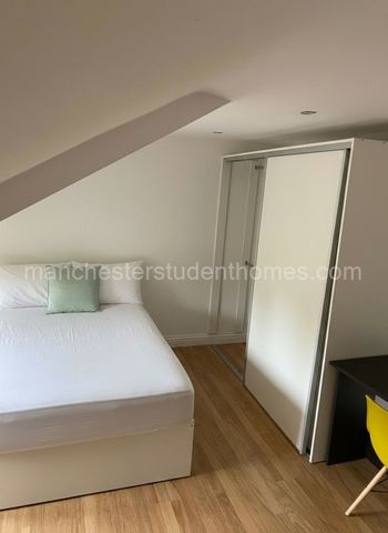 Aubrey Road, Manchester, M14 6SE - Photo 4