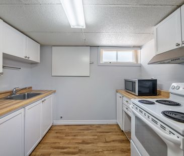 For Lease - 308 Taylor Mills Drive Unit# Bsmt, Richmond Hill, Ontario - Photo 3