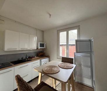 Location Appartement 2 pièces 35m² ROUEN 76000 - Photo 6