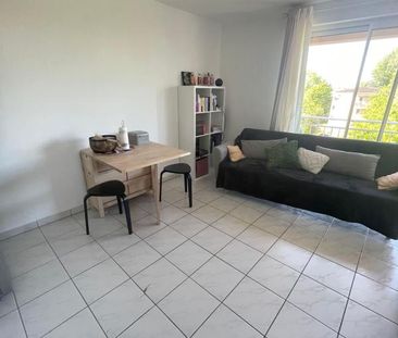 Location Appartement 1 pièce 34m² MONT DE MARSAN 40000 - Photo 1