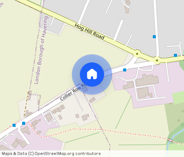 Collier Row Road, Romford - Photo 1