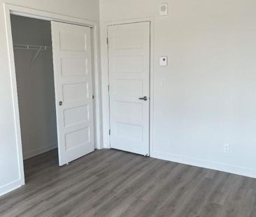 Condo locatif neuf 4 1/2 - Photo 4