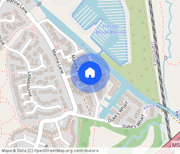 Marina Village, Runcorn - Photo 1