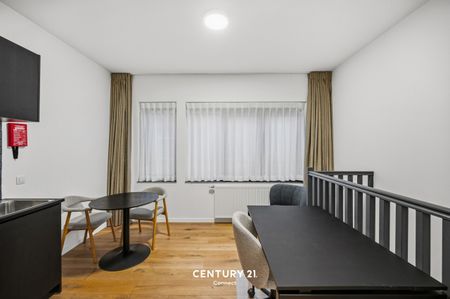 Wonen of investeren in residentie Piazza! - Photo 4