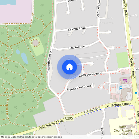 7 Muller Court, Vic 3350, Mount Clear