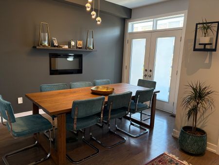 For Lease - 10 Glenngarry Crescent, Vaughan, Ontario - Photo 5