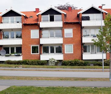 Byavägen, Tomelilla - Foto 3