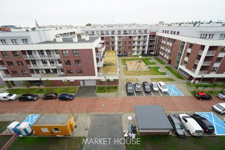 Polecam nowe mieszkanie 2-pokojowe, pow. 48 m - Photo 4