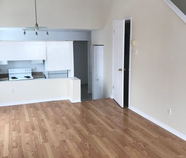 À louer / Appartement - Photo 1