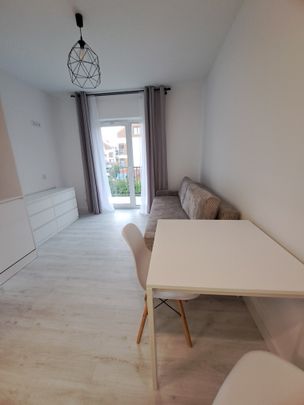 Komfortowa kawalerka - Krzekowo - Zdjęcie 1