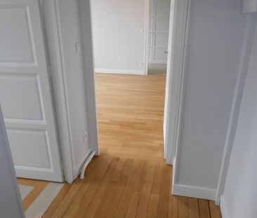 Location Appartement 1 pièce 34m² BLOIS 41000 - Photo 3