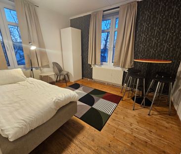 Lastaregatan, Kiruna - Photo 5