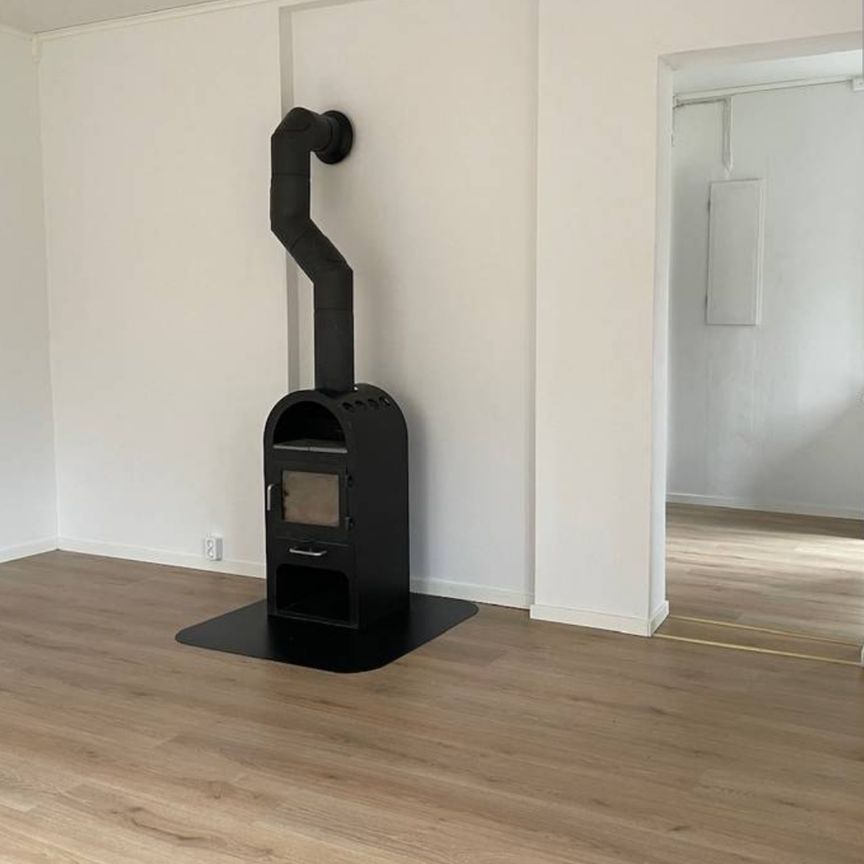 Växjövägen, Tving - Foto 1