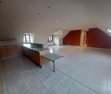 Appartement te huur in Deurle - Photo 5